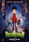 Filmplakat ParaNorman