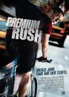 Filmplakat Premium Rush