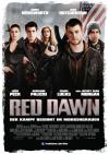 Filmplakat Red Dawn