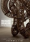 Filmplakat Richard Deacon: In Between