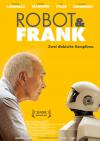 Filmplakat Robot & Frank