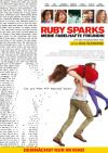 Filmplakat Ruby Sparks - Meine fabelhafte Freundin