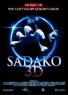Filmplakat Sadako 3D