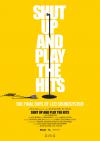 Filmplakat Shut Up and Play the Hits