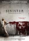 Filmplakat Sinister