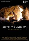 Filmplakat Sleepless Knights - Caballeros insomnes