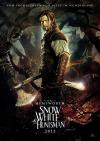 Filmplakat Snow White and the Huntsman