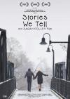 Filmplakat Stories We Tell