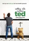 Filmplakat Ted