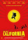 Filmplakat This Ain't California