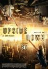 Filmplakat Upside Down