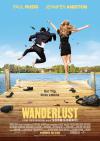 Filmplakat Wanderlust - Der Trip ihres Lebens