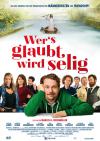 Filmplakat Wer's glaubt, wird selig