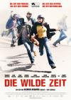 Filmplakat wilde Zeit, Die