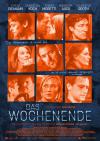 Filmplakat Wochenende, Das