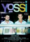 Filmplakat Yossi