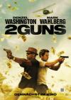 Filmplakat 2 Guns