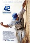 Filmplakat 42