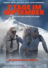 Filmplakat Sieben Tage im September