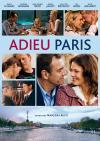 Filmplakat Adieu Paris
