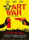 Filmplakat Art War