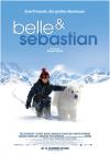 Filmplakat Belle und Sebastian