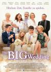 Filmplakat Big Wedding, The