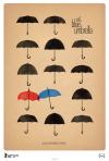 Filmplakat Blue Umbrella, The