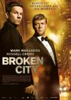 Filmplakat Broken City