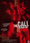 Filmplakat Call, The - Leg nicht auf