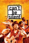 Filmplakat Can't Be Silent