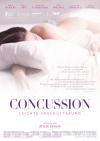 Filmplakat Concussion - Leichte Erschütterung