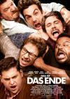 Filmplakat Das ist das Ende