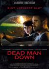 Filmplakat Dead Man Down