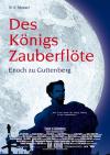 Filmplakat Des Königs Zauberflöte