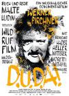 Filmplakat D.U.D.A! Werner Pirchner