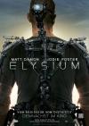 Filmplakat Elysium