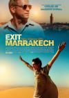 Filmplakat Exit Marrakech
