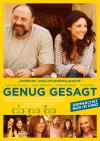 Filmplakat Genug gesagt