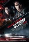 Filmplakat Getaway