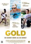 Filmplakat Gold - Du kannst mehr als du denkst