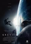 Filmplakat Gravity