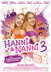 Filmplakat Hanni und Nanni 3