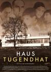 Filmplakat Haus Tugendhat