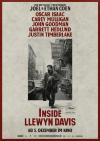 Filmplakat Inside Llewyn Davis