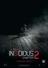 Filmplakat Insidious: Chapter 2
