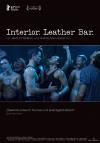 Filmplakat Interior. Leather Bar.