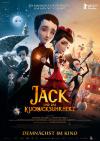 Filmplakat Jack und das Kuckucksuhrherz