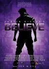 Filmplakat Justin Bieber's Believe