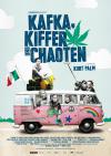 Filmplakat Kafka, Kiffer und Chaoten